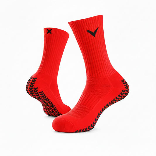 EliteX Premium Grip Sokker