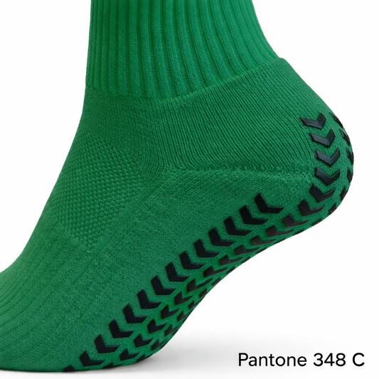 EliteX™ Gripsokker – Grønn