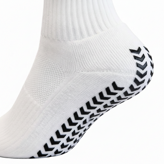 antiskli sokker gripsokker