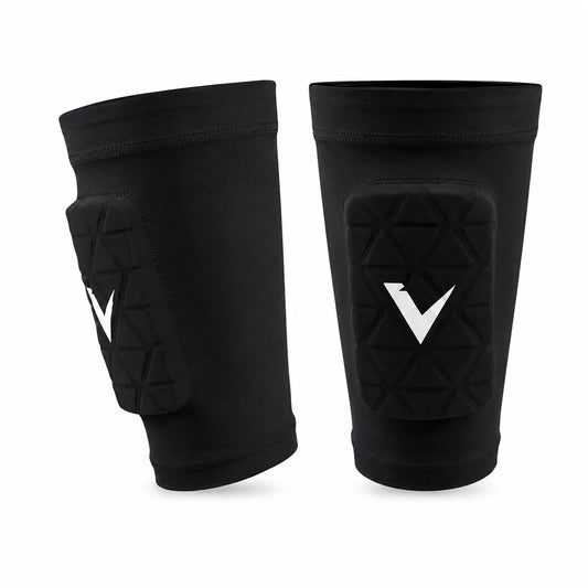 PowerPads™ HEX Sleeve Leggbeskyttere HeX 12år +