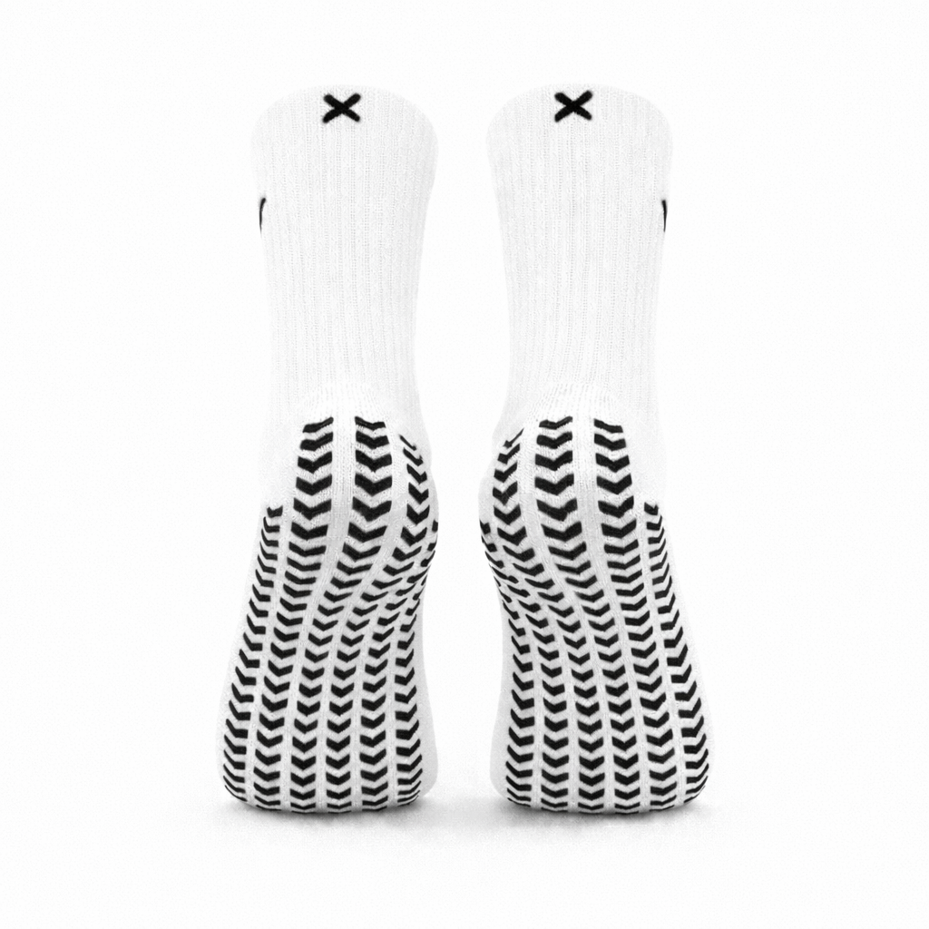 EliteX Mid-Calf Gripsokker