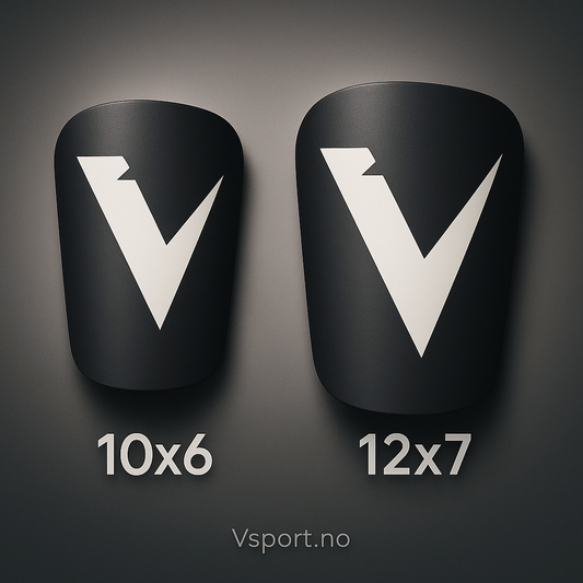 Powerpads Lite minipads i ulike farger - produktoversikt
