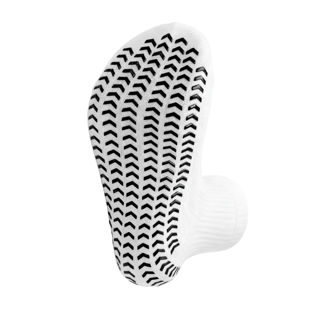 EliteX Mid-Calf Gripsokker