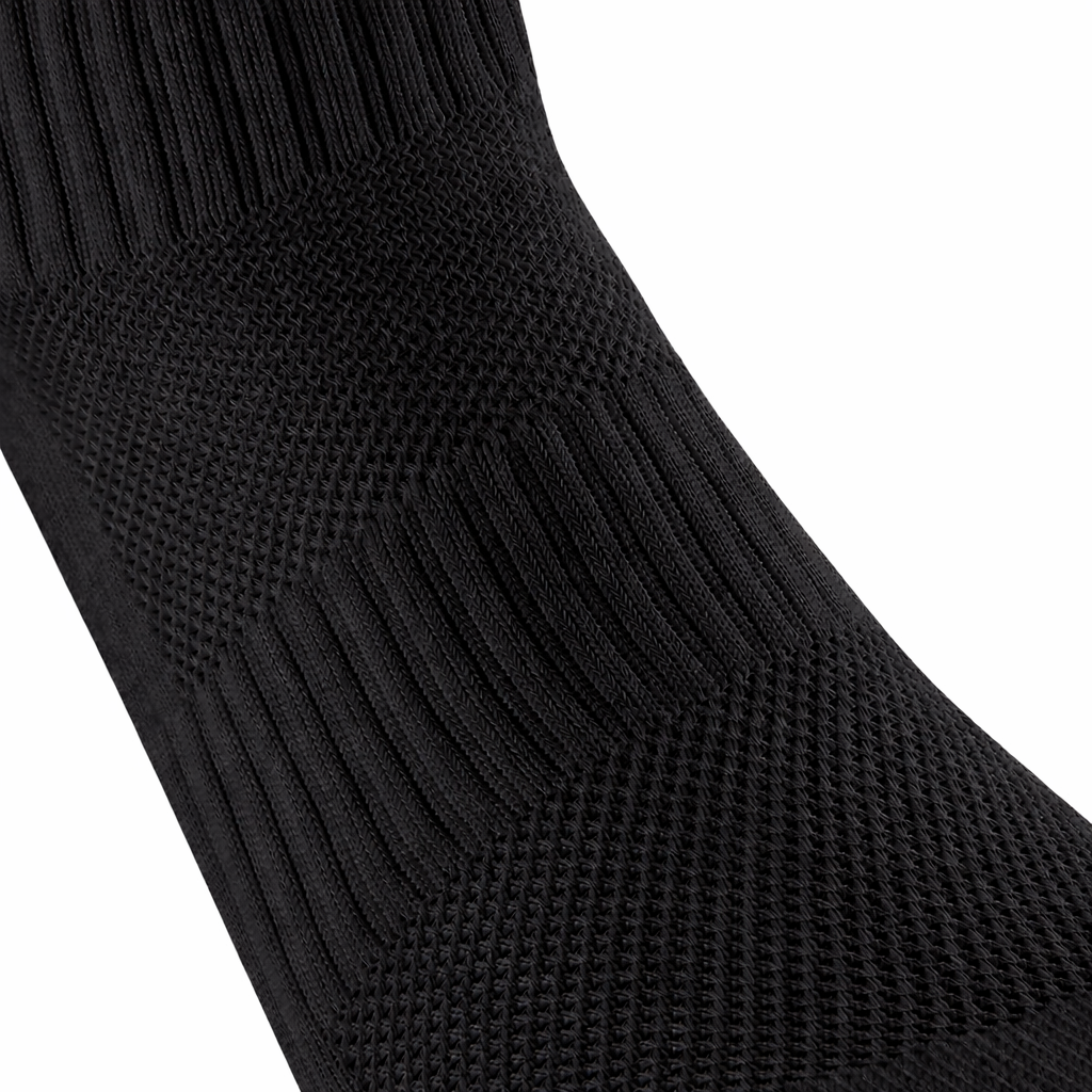 EliteX™ Gripsokker – Svart