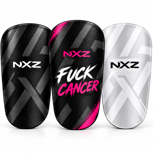 NXZ Mini Leggbeskyttere