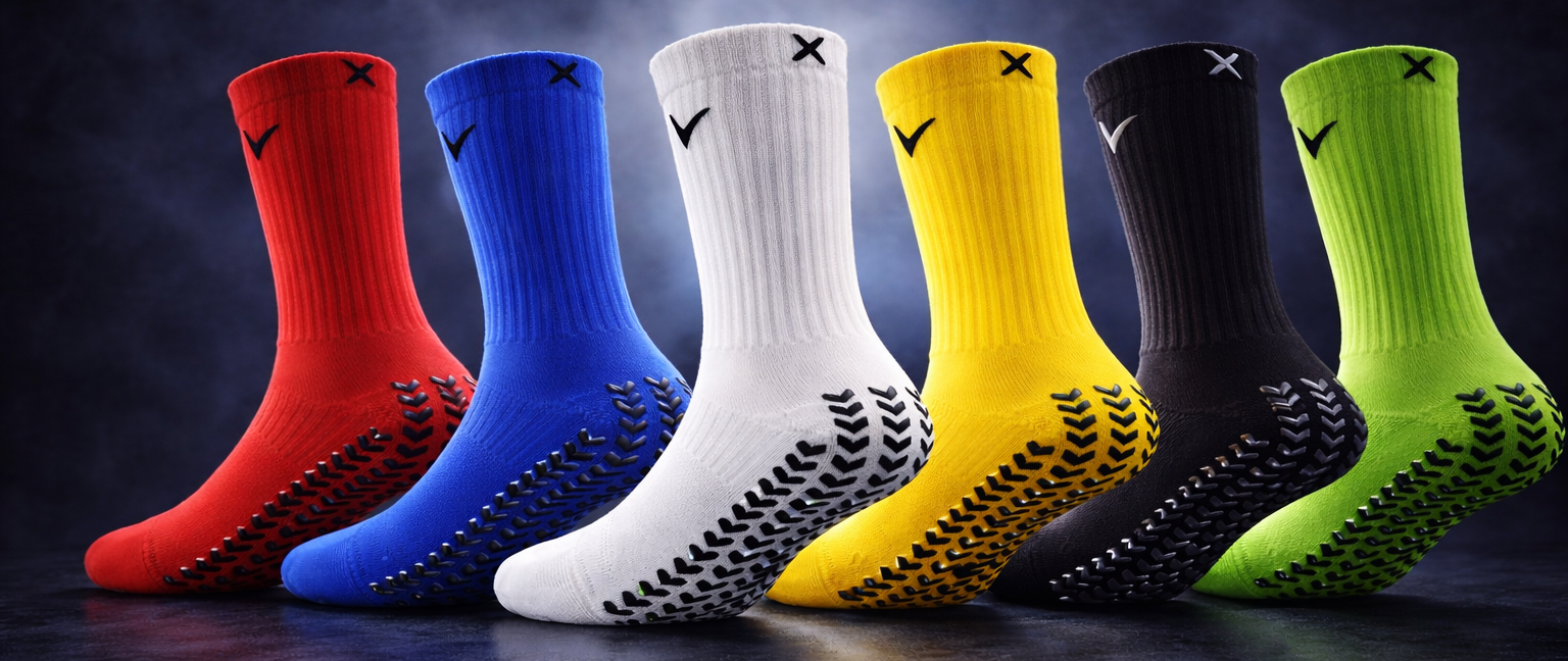 Gripsokker hero bestselger norge