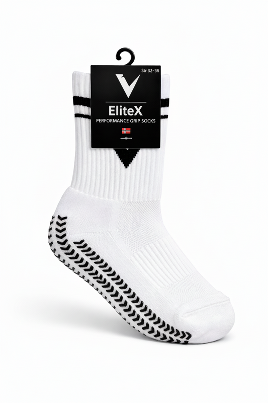 EliteX DS Gripsokker