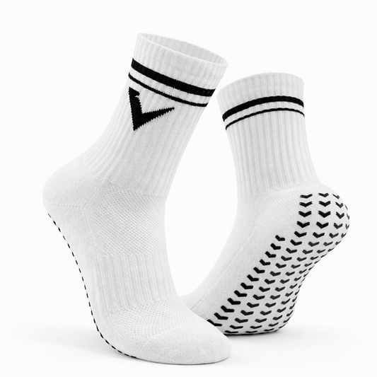 EliteX Gripsokker tynn