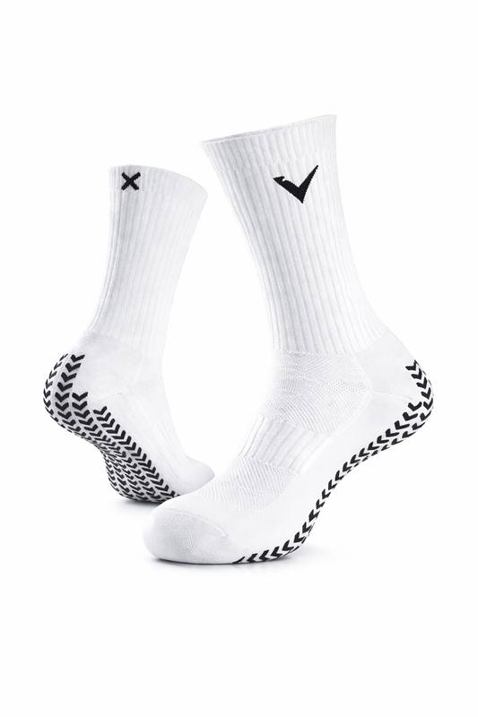 EliteX Premium Grip Sokker