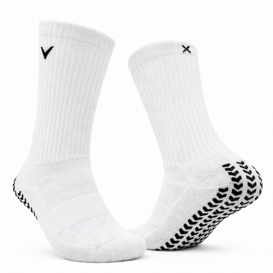 EliteX Mid-Calf Gripsokker