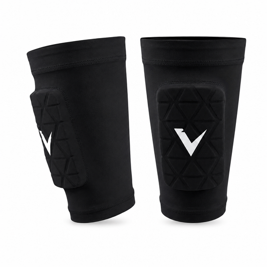 PowerPads™ TriX Sleeve Leggbeskyttere 6-12år
