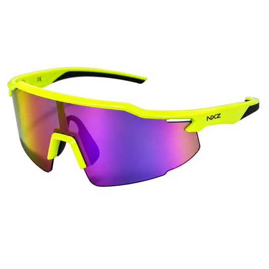 NXZ Aero Flow