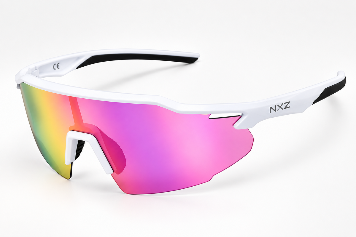 NXZ Aero Flow