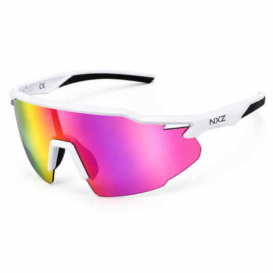 NXZ Aero Flow