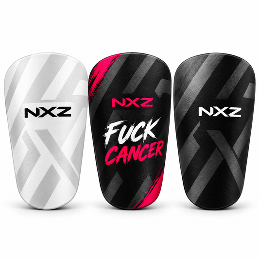 NXZ Mini Leggbeskyttere
