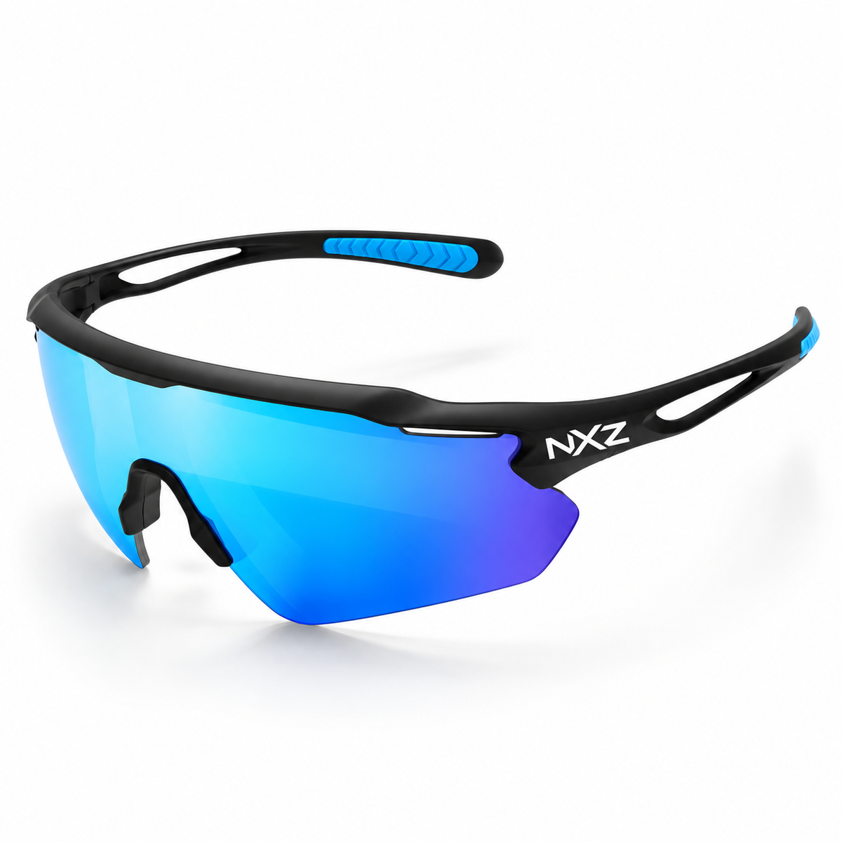NXZ Aero Run