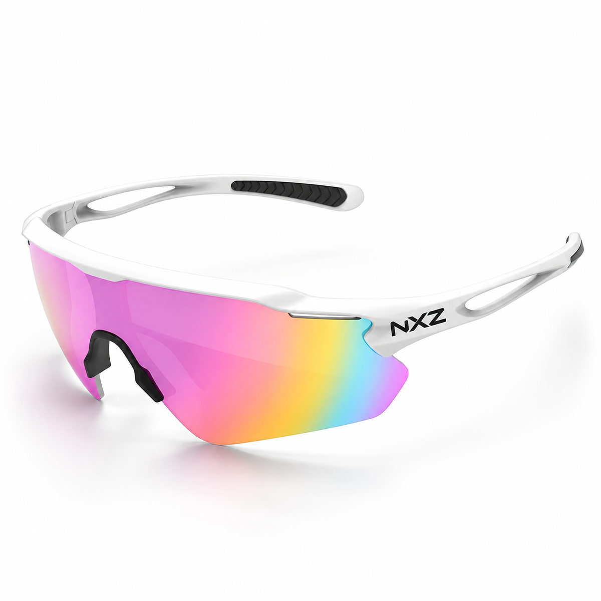 NXZ Aero Run