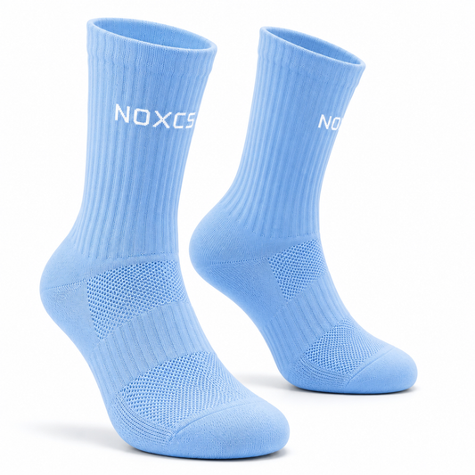 Noxcs lopesokker running