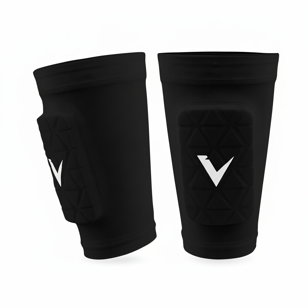 PowerPads™ TriX Sleeve Leggbeskyttere 6-12år