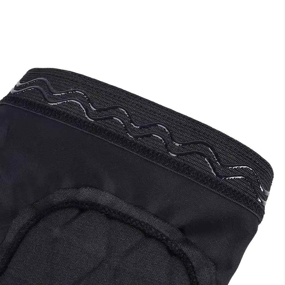 Powerpads TriX tettsittende passform med silikonkant
