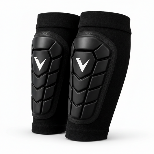 ForceX - Leggbeskytter